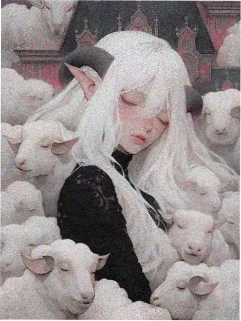 好莱坞反乌托邦科幻电影推荐 玻璃穹顶